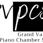 Grand Valley Piano Chamber Series: To Be Dvorák (Program 1) on October 7, 2024